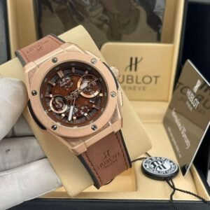 Watches